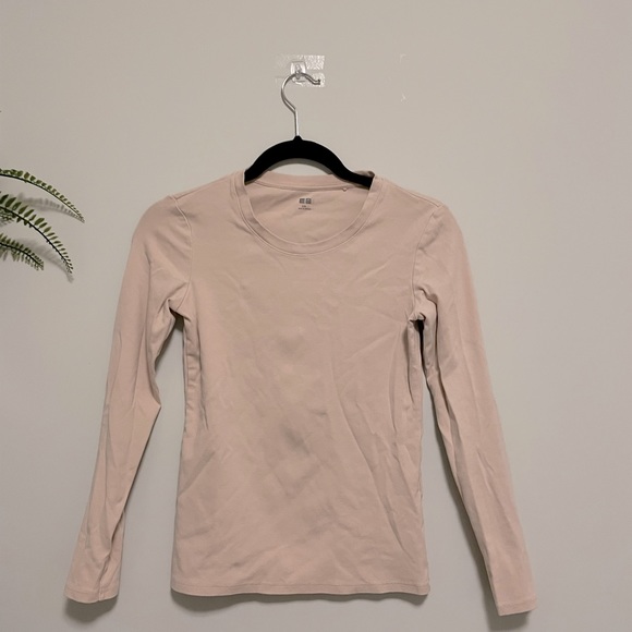 Pack of 2 Uniqlo Longsleeve Shirts - Picture 1 of 7